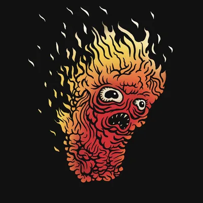 Burnin Up